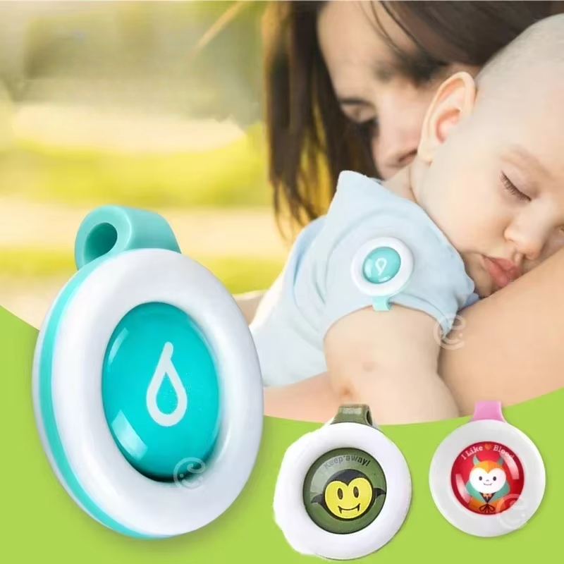 FogeMosquito Bazzu – Pulseira Anti Mosquito + Frete Grátis
